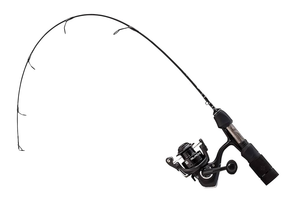 オリジン ブラックアウト 13Fishing Amazon.com : 13 FISHING - Origin O1 Blackout Baitcast Reel