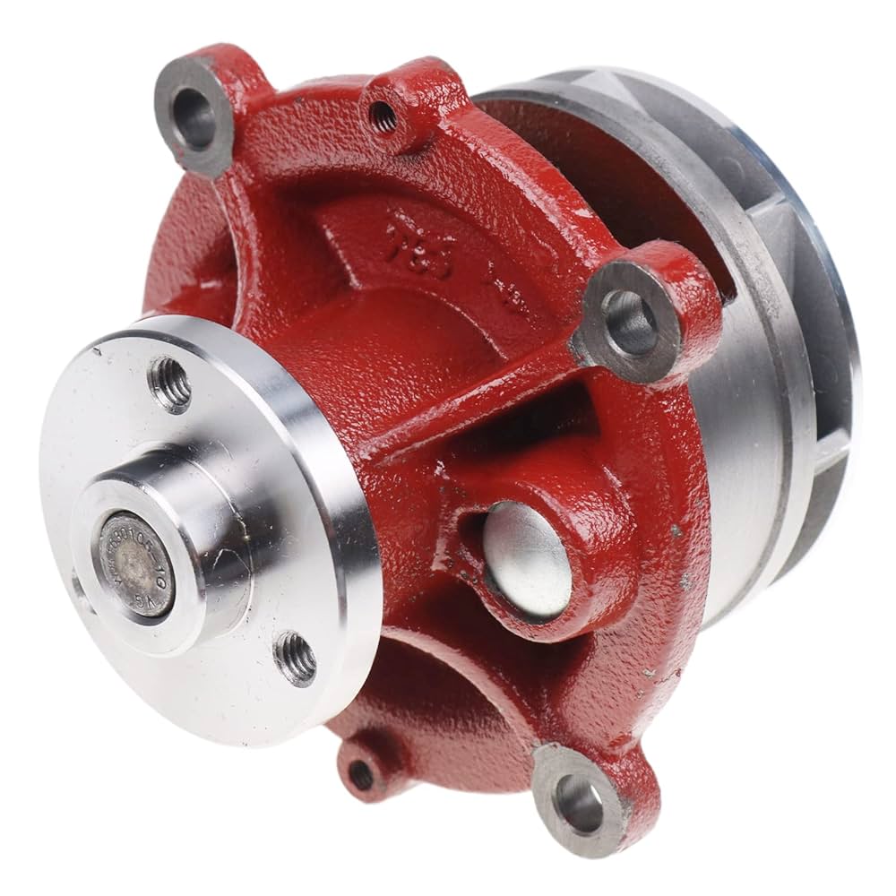 FridayParts Coolant Water Pump 04258805 0425 8805 Compatible