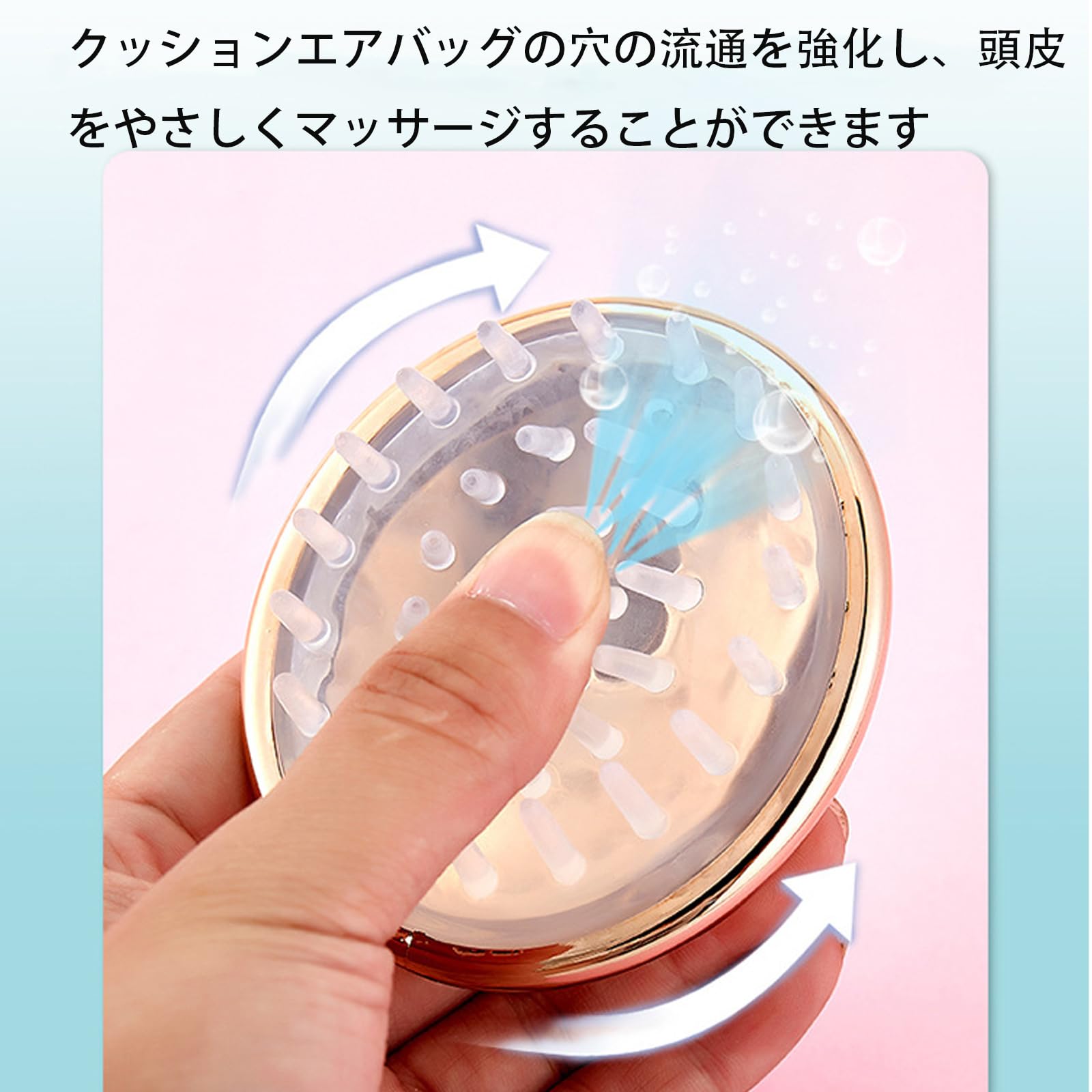 Amazon.co.jp: Onunaf シャンプー ブラシ スタートガイドのセットで