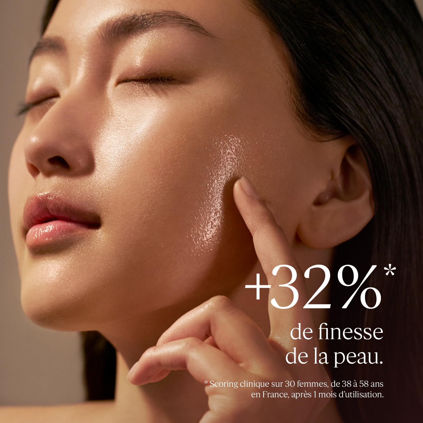 L'Occitane Immortelle Precious Essential Water : Tones | Refines Skin Texture | Plumps | With Hyaluronic Acid | 91% Said Pores Appeared Tighter* 1