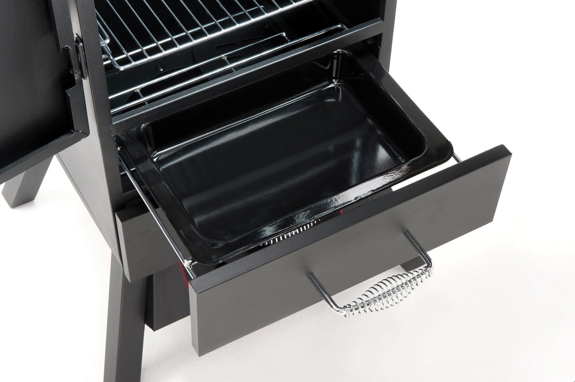 Landmann - Barbecue a gas professionale, 4 bruciatori