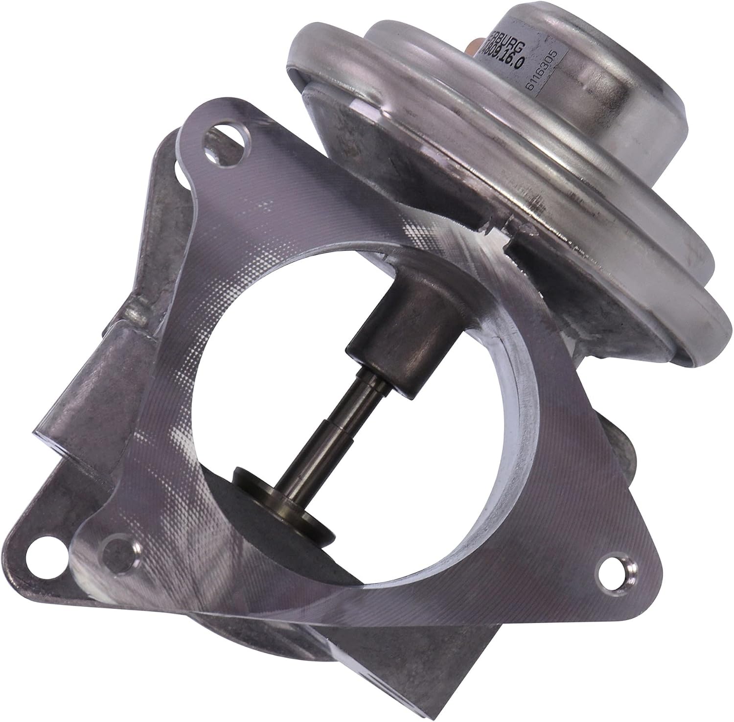 Hella 7.24809.16.0 Egr Valve