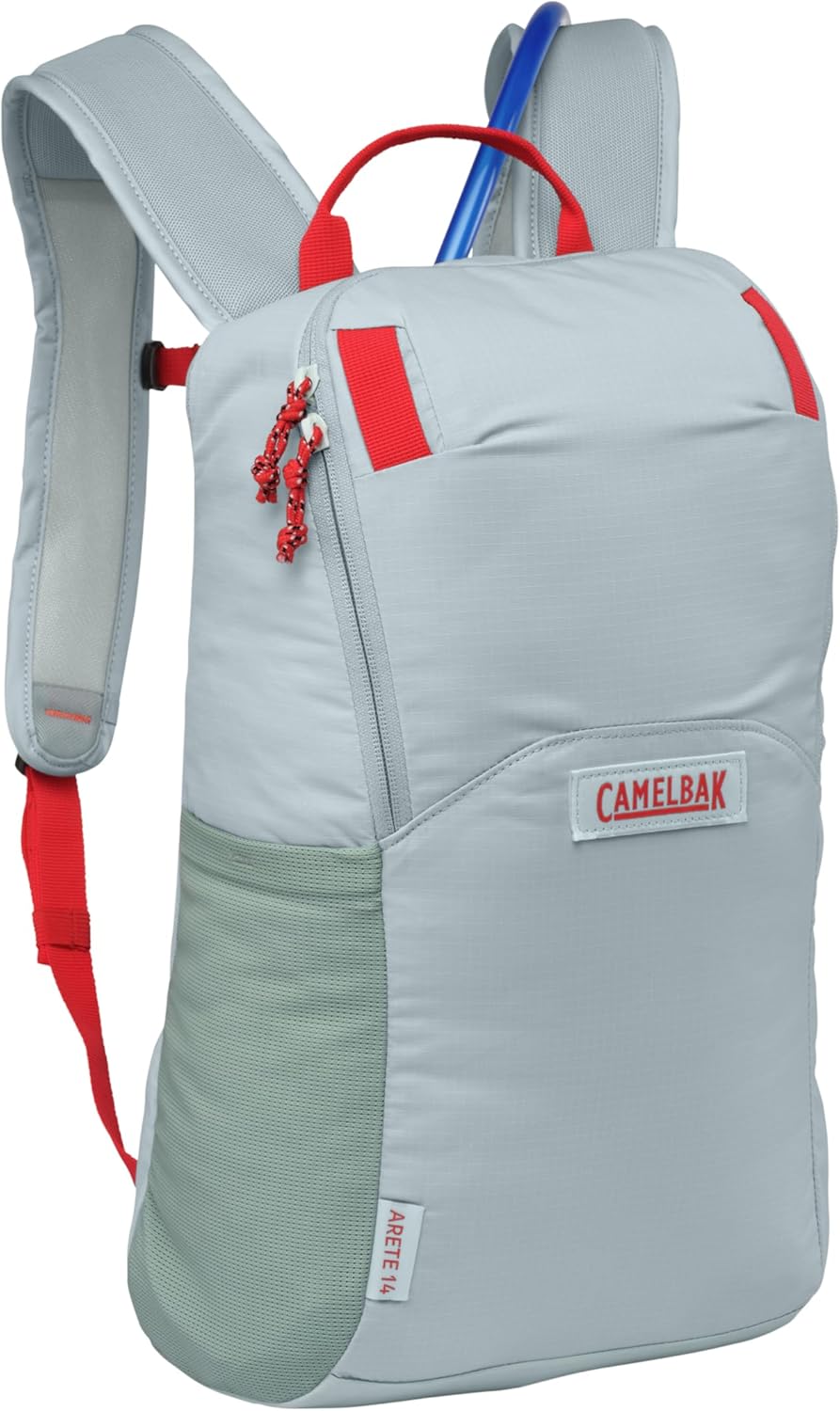 CamelBak Arete 14 Hiking Pack 50oz Hydration Reservoir
