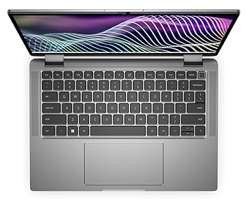 【中古美品】DELL Latitude 7340 Core i7／16／512 Dell Latitude 7340 Laptop - 13th Gen i7-1365U, 16GB, 512GB