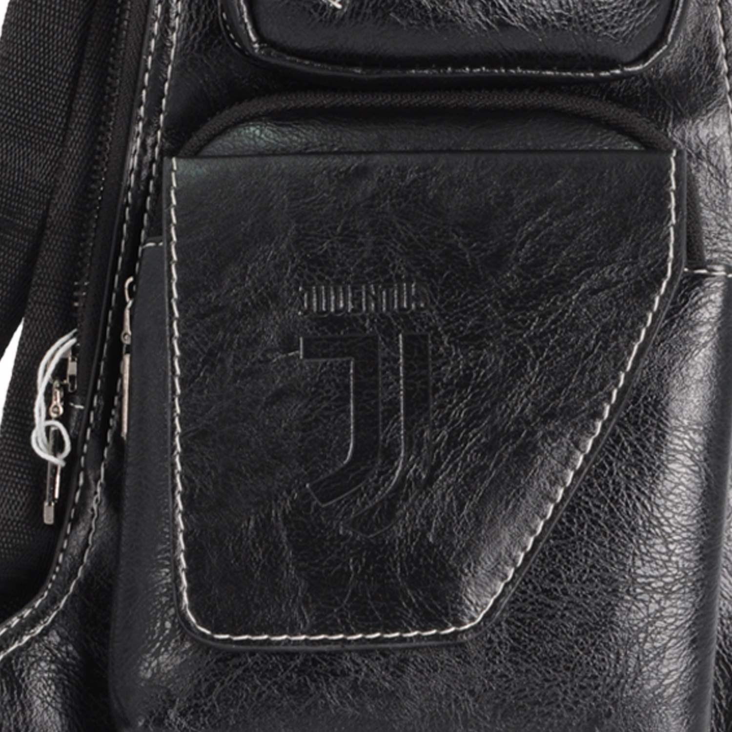 JUVENTUS Monospalla Monosball Aucun Genre, Noir, M