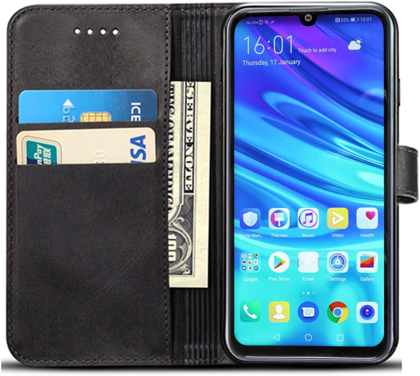 Mobile Stuff Huawei P Smart 2019 / Honor 10 Lite Case - Image 5