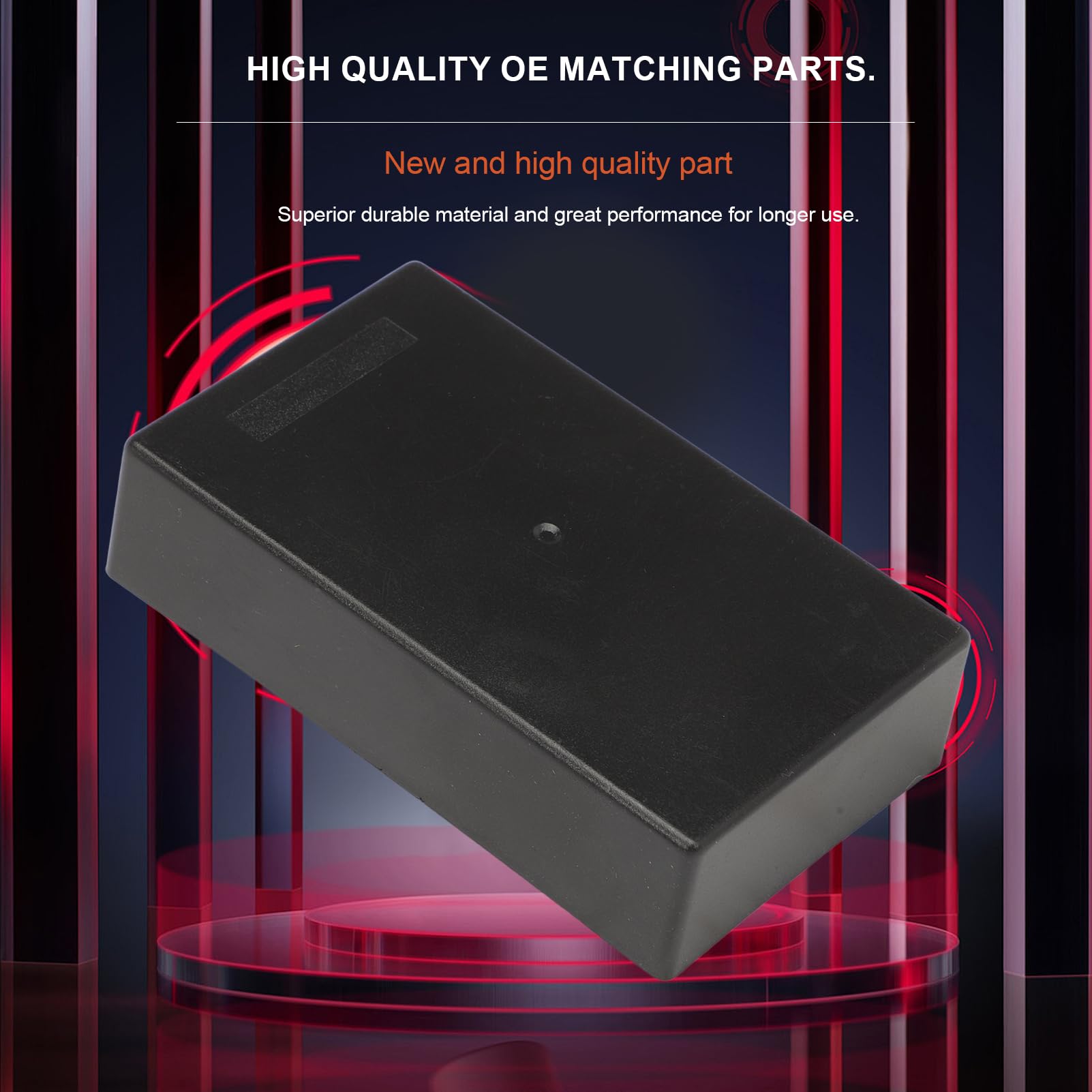 Unité Allumage CDI Kymco - Compatible Super 8 50, Agility 125, Like 50