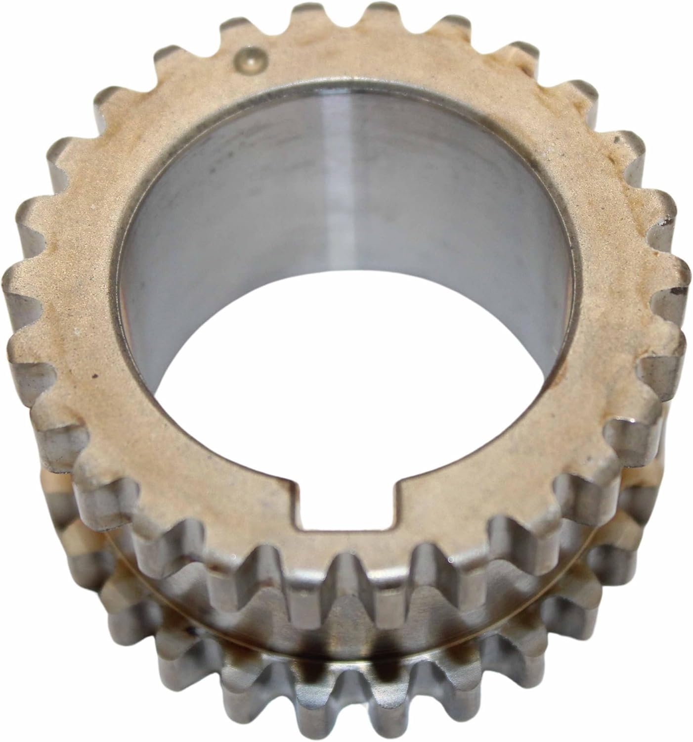 Engine Timing Crankshaft Sprocket Compatible With Ford F-150 3.5L V6 29 VIN 2020 2019 2018 2017 P-5228748