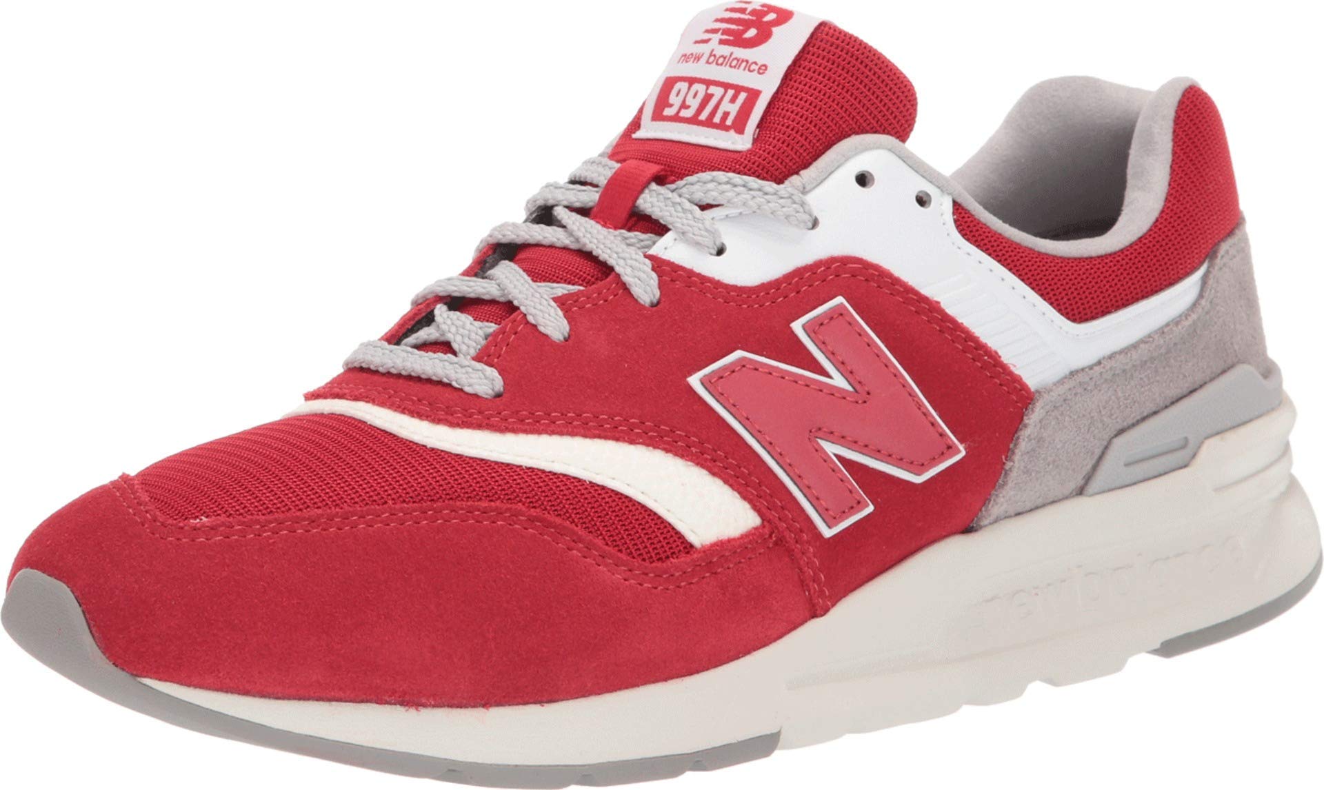 New Balance Men's 997H V1 Classic Sneaker — view 21