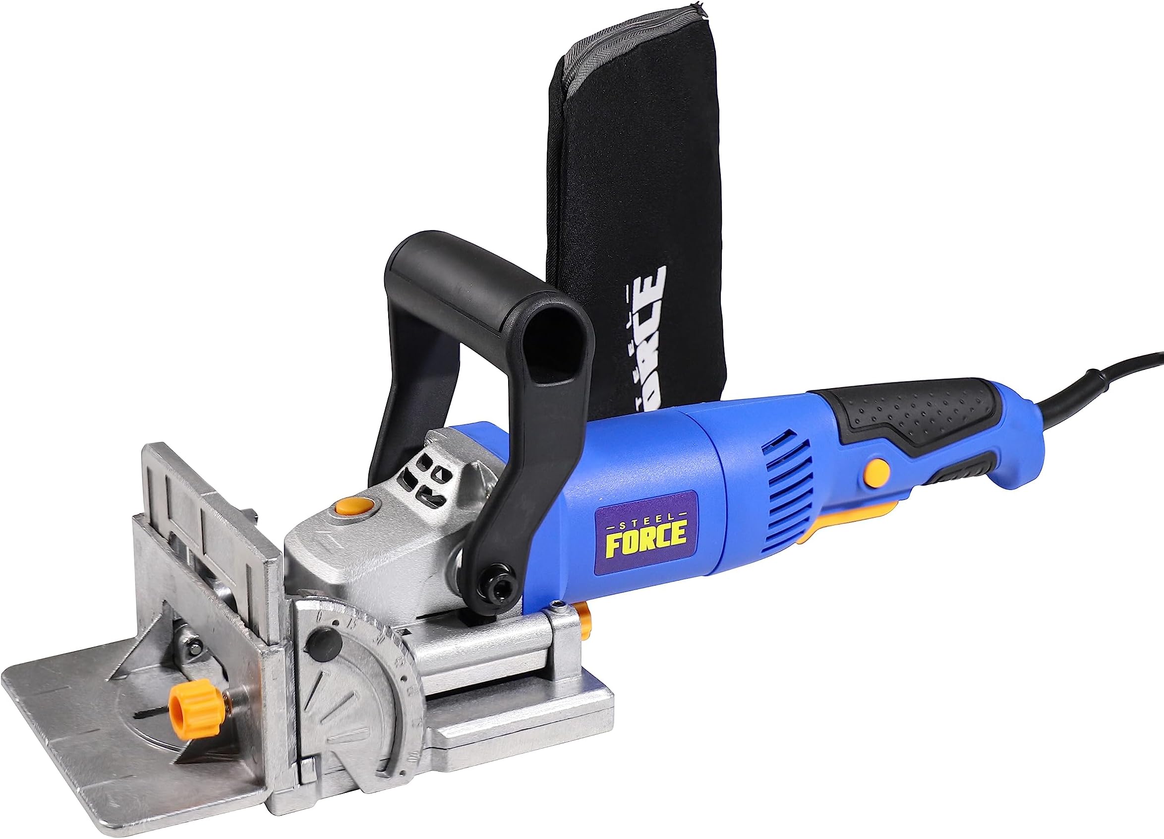 PORTERCABLE Plate Joiner Kit, 7Amp (557) Power Plate Joiners