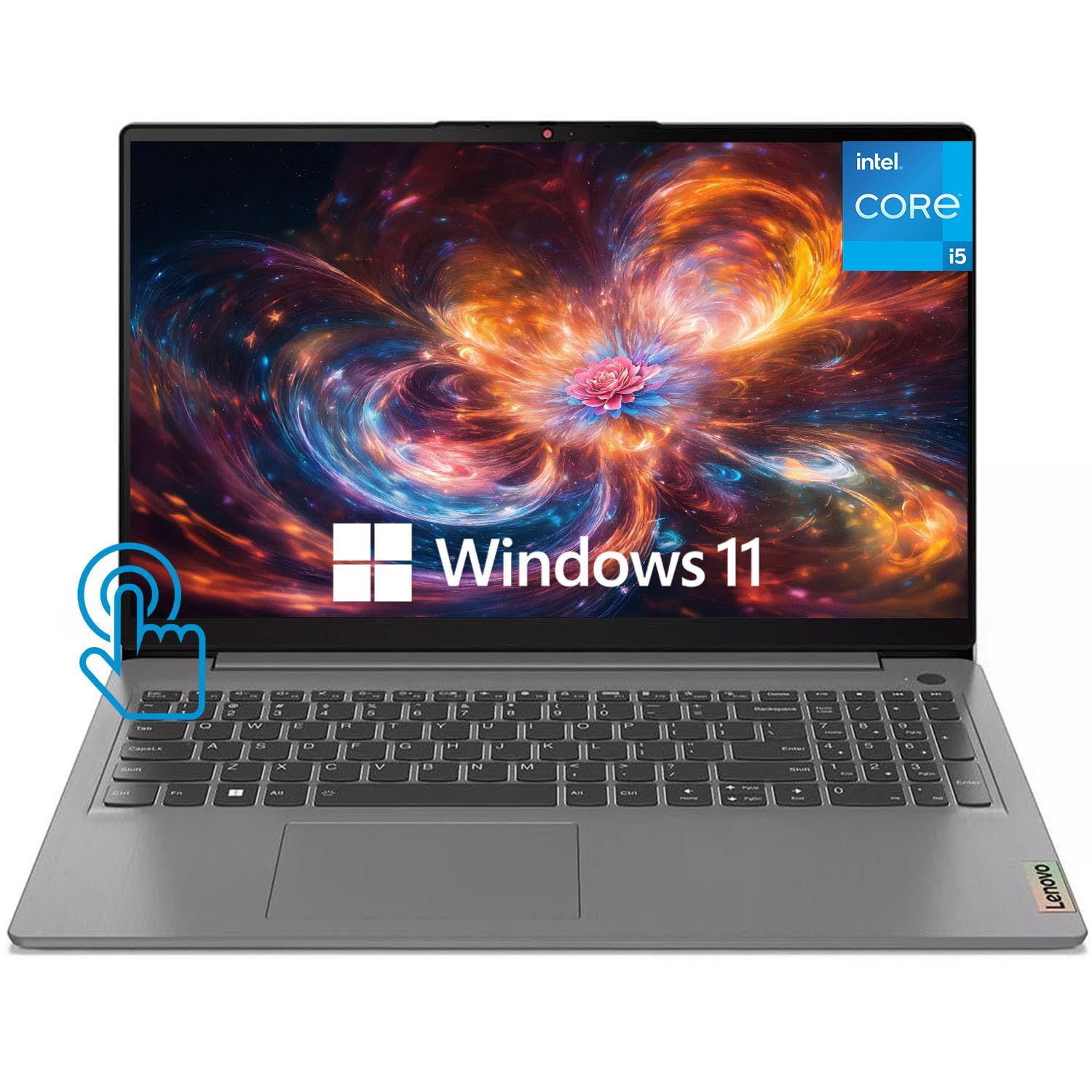 Amazon.com: Lenovo IdeaPad 3 15.6