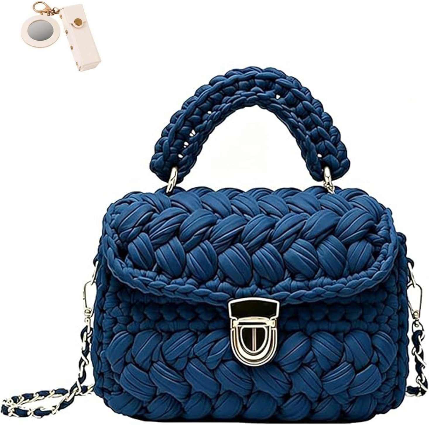 Blau