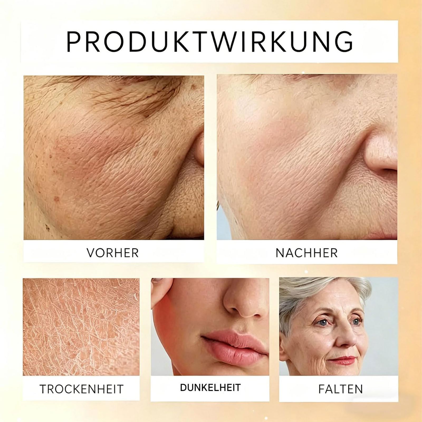 Divinova Kollagen körperöl zur Hautstraffung, 2026 Divinova Collagen Lifting Body Oil für Narben, Falten und Dehnungsstreifen, 100ML (3 flasche)