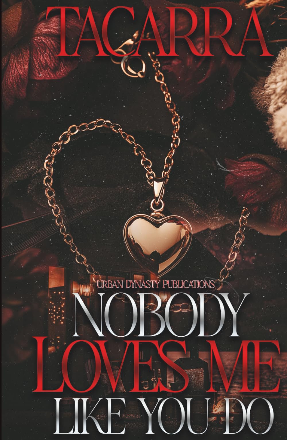 Nobody Loves Me Like You Do