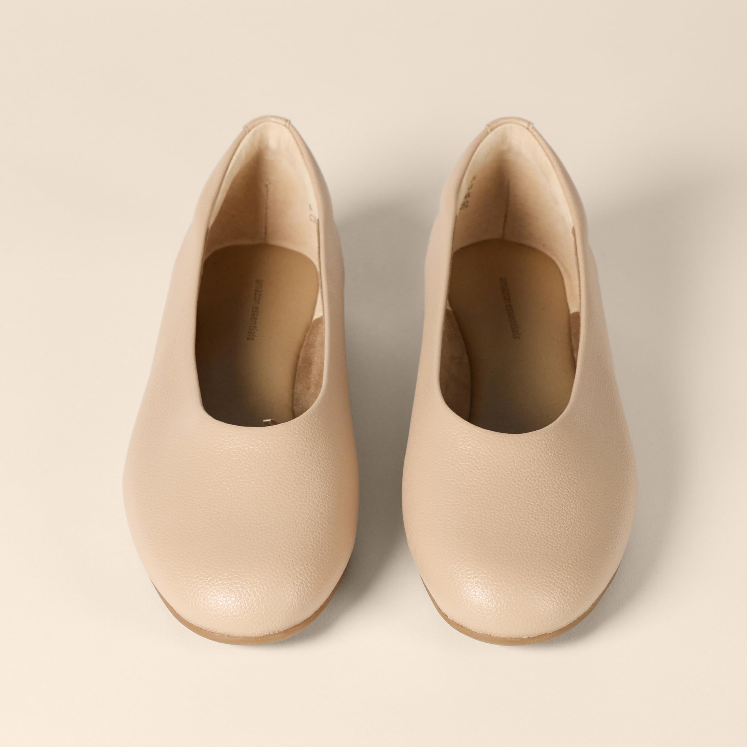 Amazon Essentials Donna Ballerine Glove