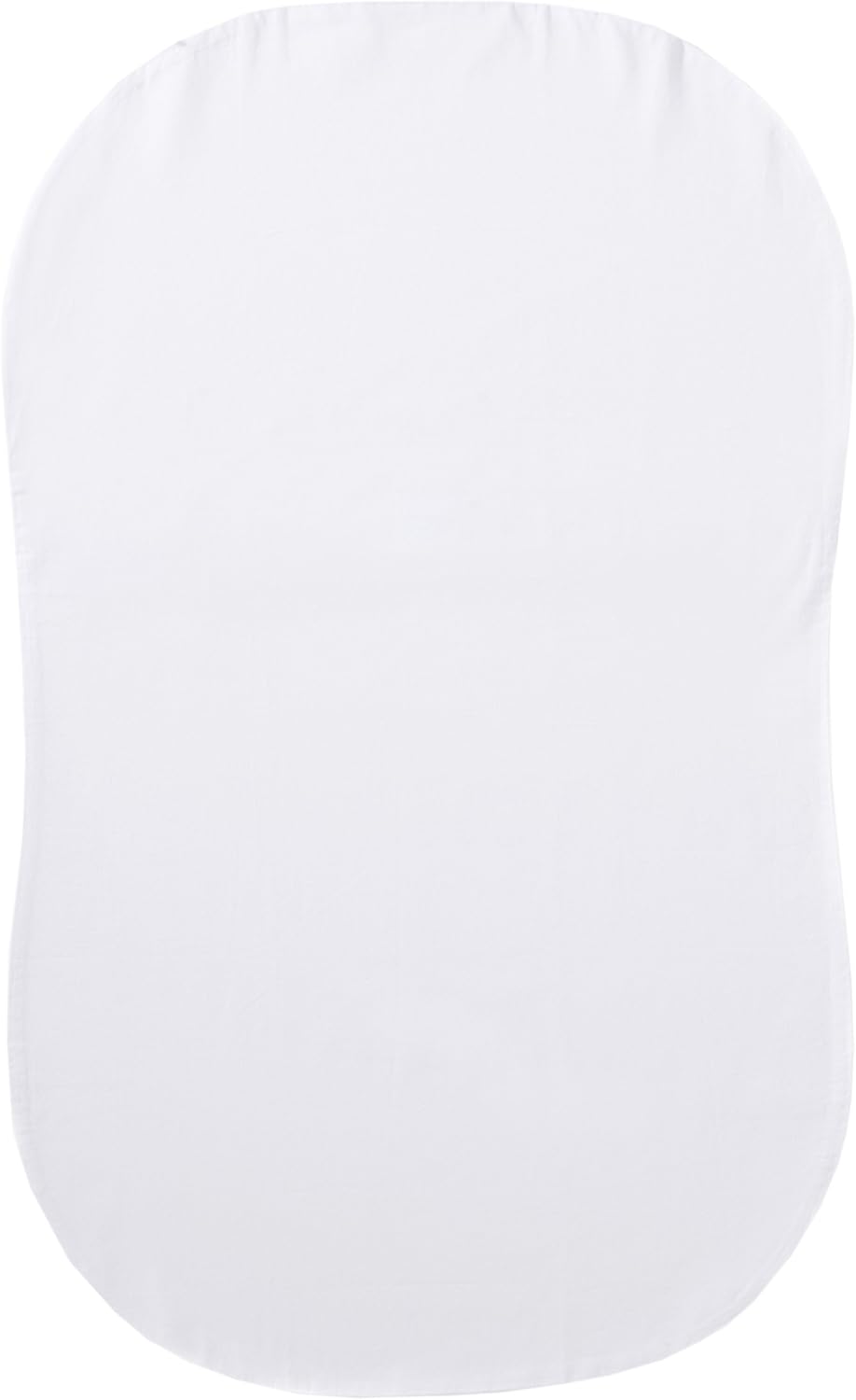 Halo Innovations Bassinest Swivel Sleeper Fitted Sheet 100Percent