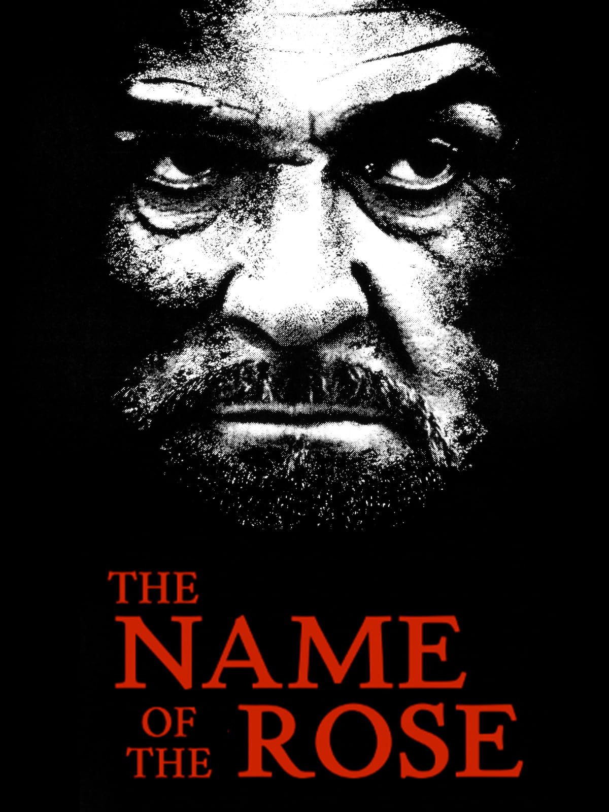 The Name of the Rose