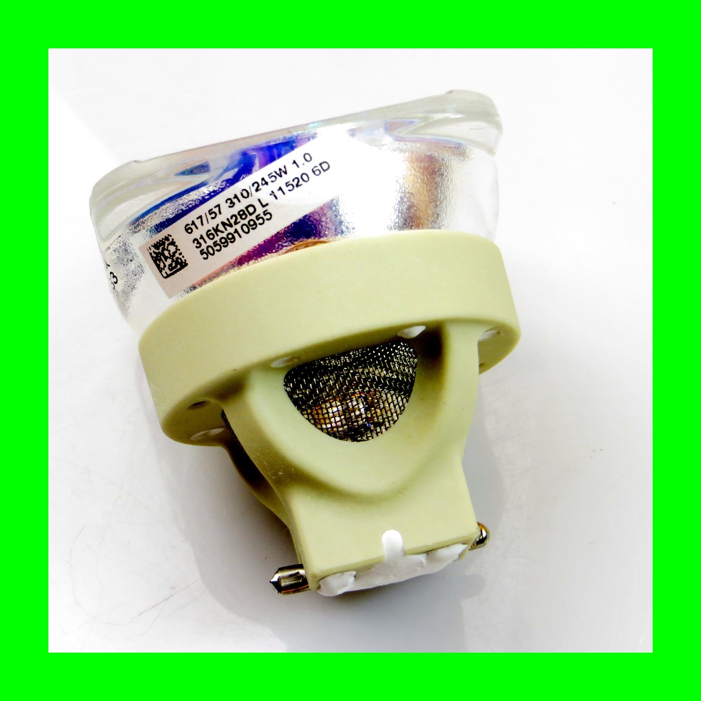 プロジェクター aki Woprolight 5J.JE905.001/PRM-42-45-LAMP/581119560-SVV