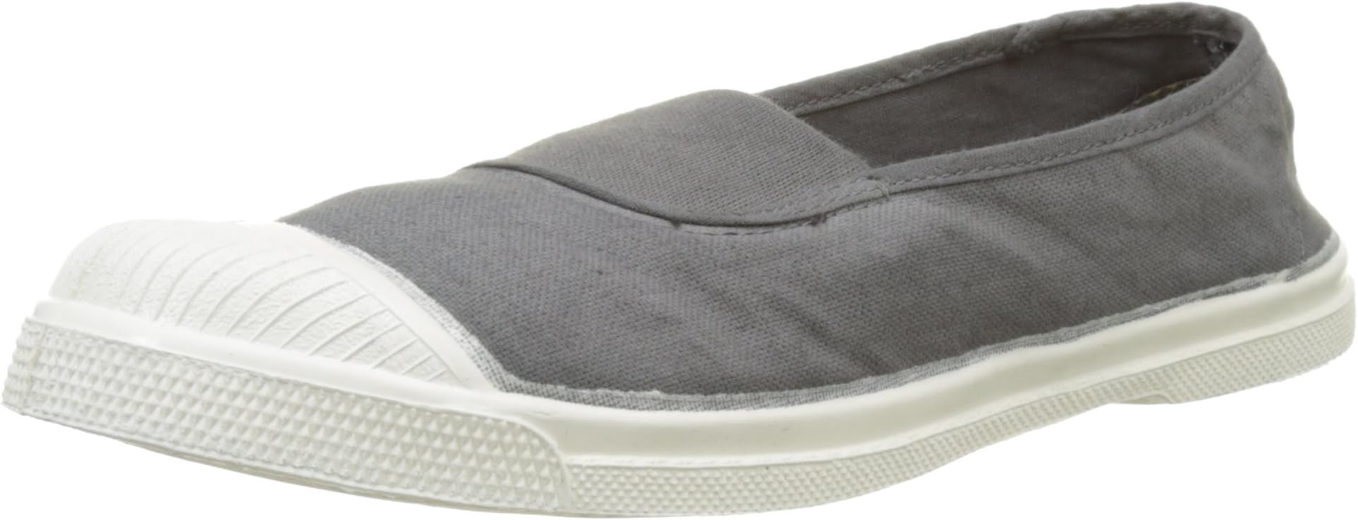 BensimonWomen's Tennis Elastique Sneaker