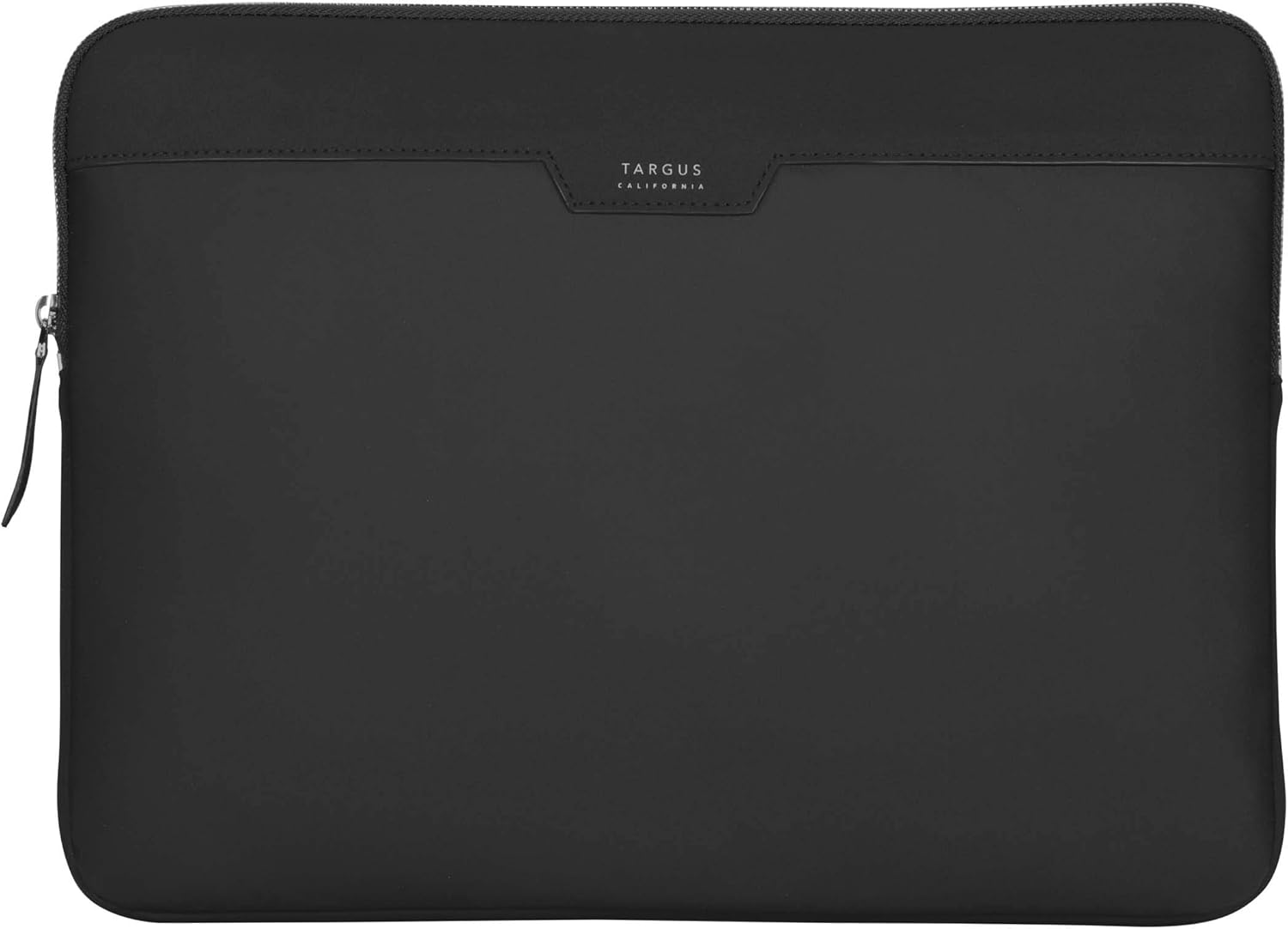 Targus Newport Modern Style Sleeve with Durable WaterRepellent Nylon