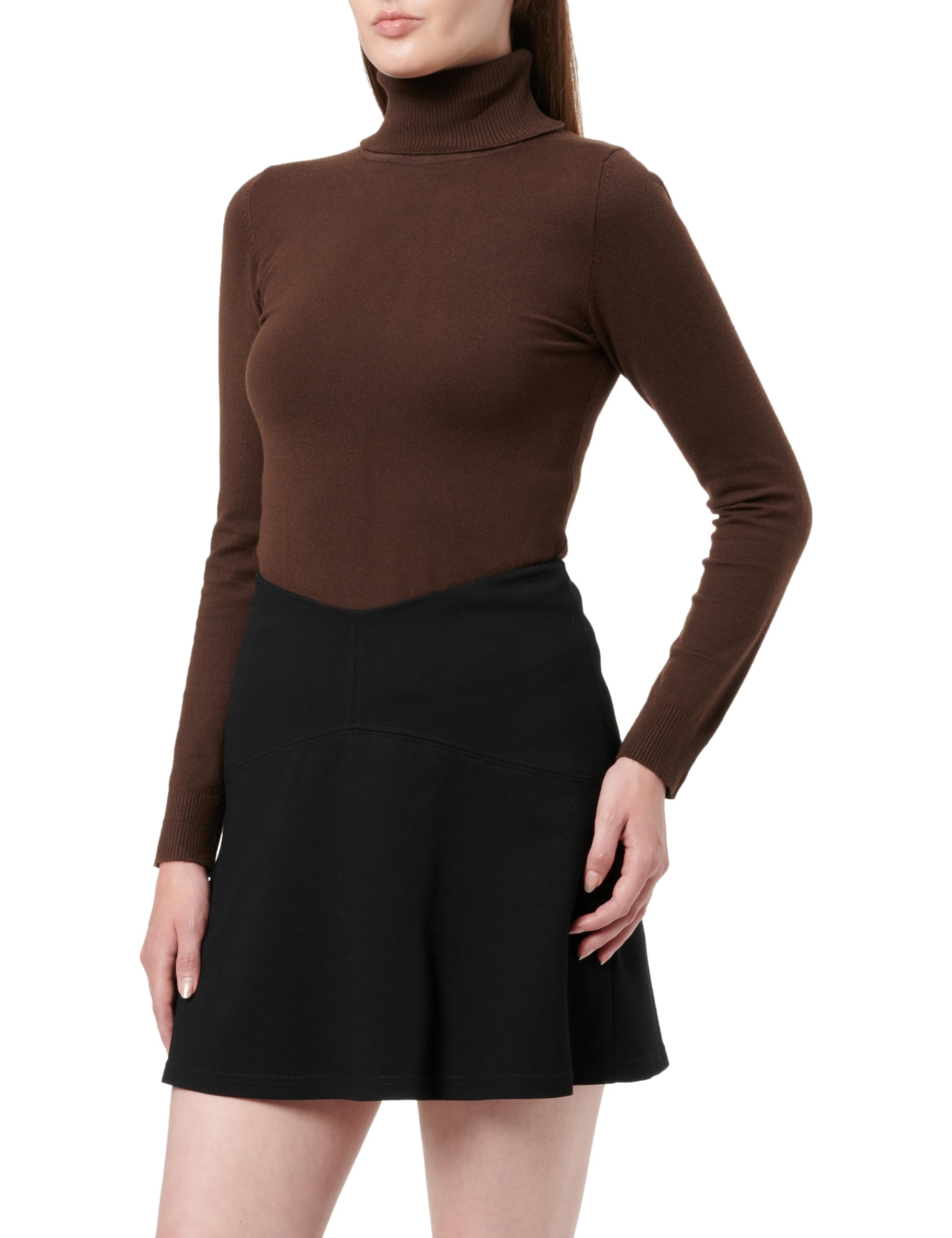 BOSS Damen C_vilano Skirt