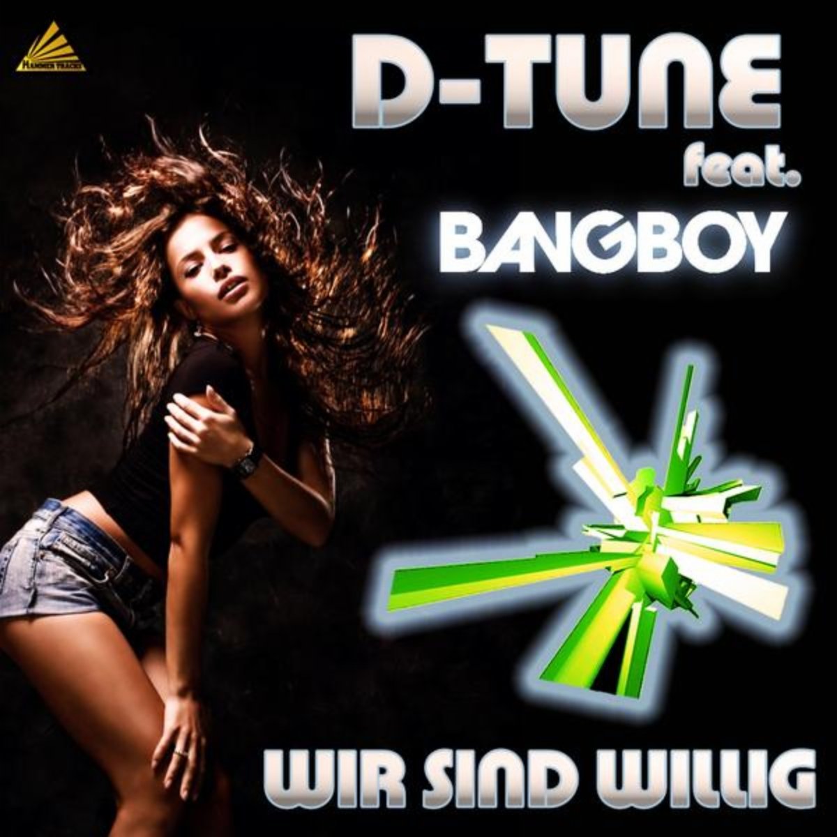 Bangboy & D-Tune