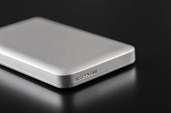 PC周辺機器 FREECOM Mobile Drive Mg 1TB Thunderbolt FREECOM Mobile Drive Mg 1TB Thunderboltの通販 by sidefield