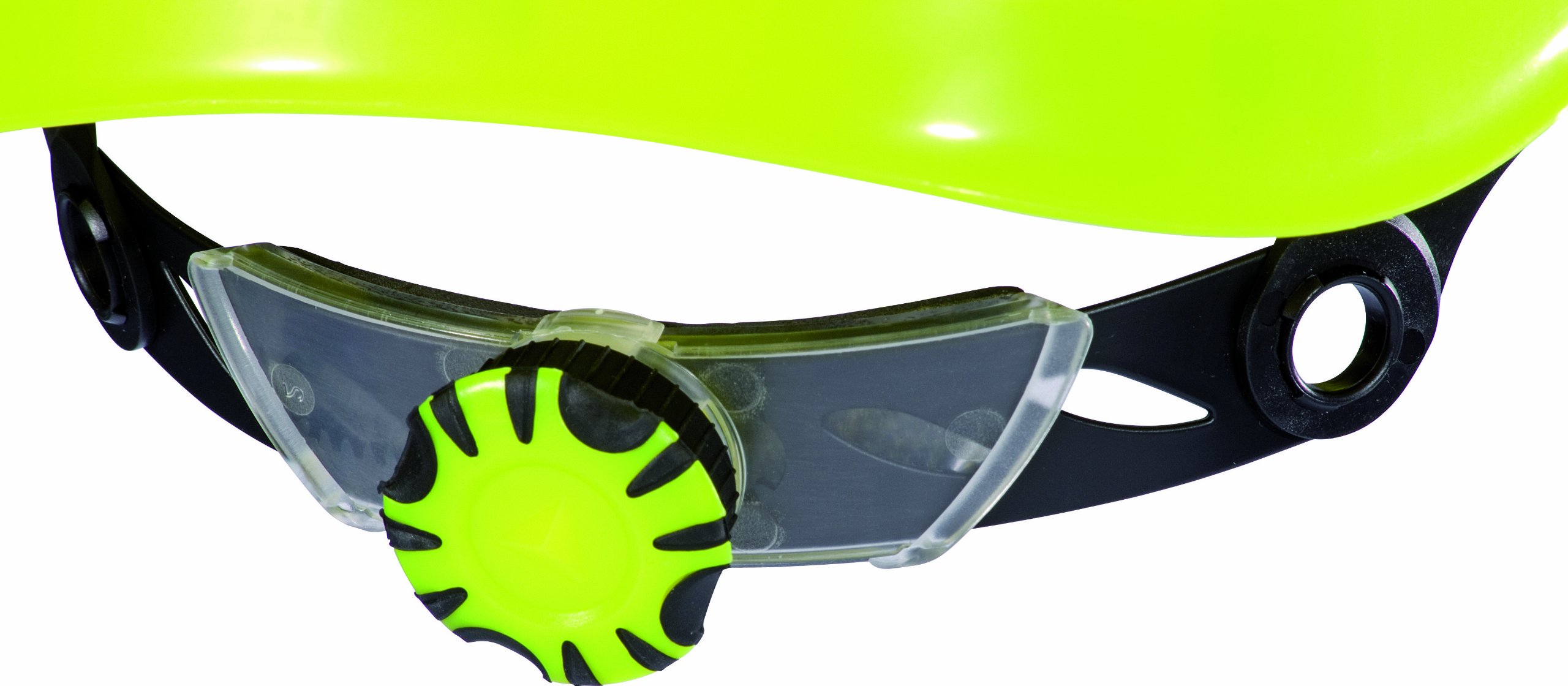 Delta plus - Casco obra granite peak azul fluo con aislante
