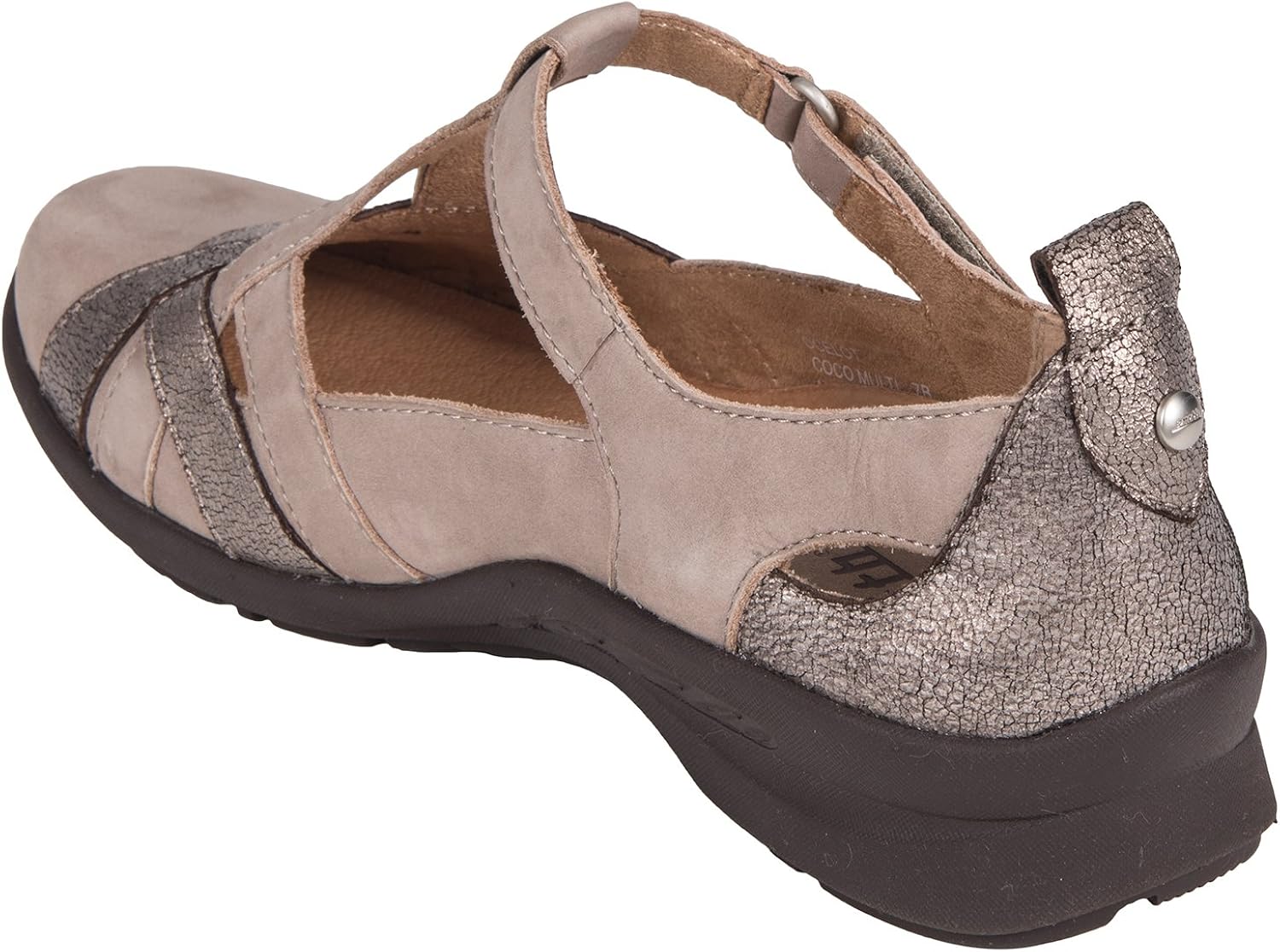 Earth ocelot shoes Clearance