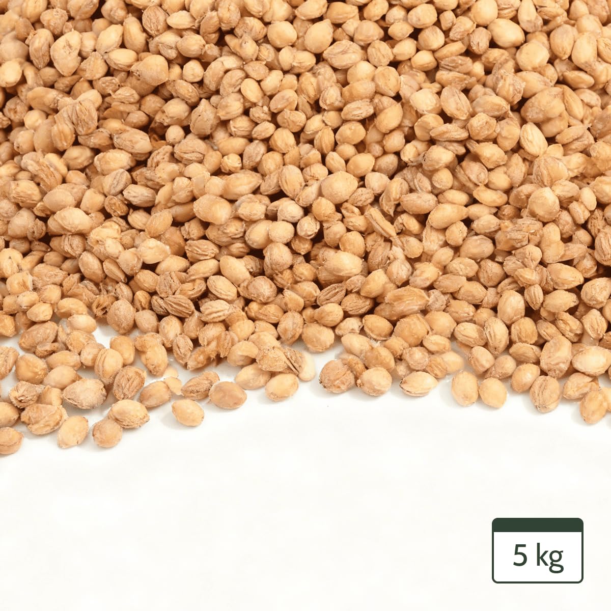 Naturgut Gmbh Huesos De Cereza Para Cojín De Calor - 5Kg
