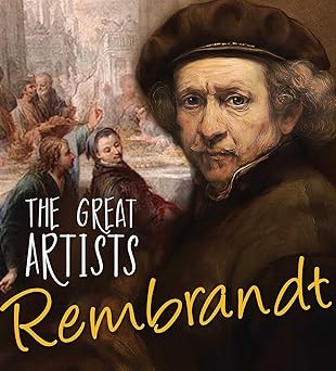 The Great Artist Rembrandt