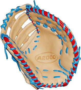 Wilson Spring 2025 A2000 Baseball Gloves