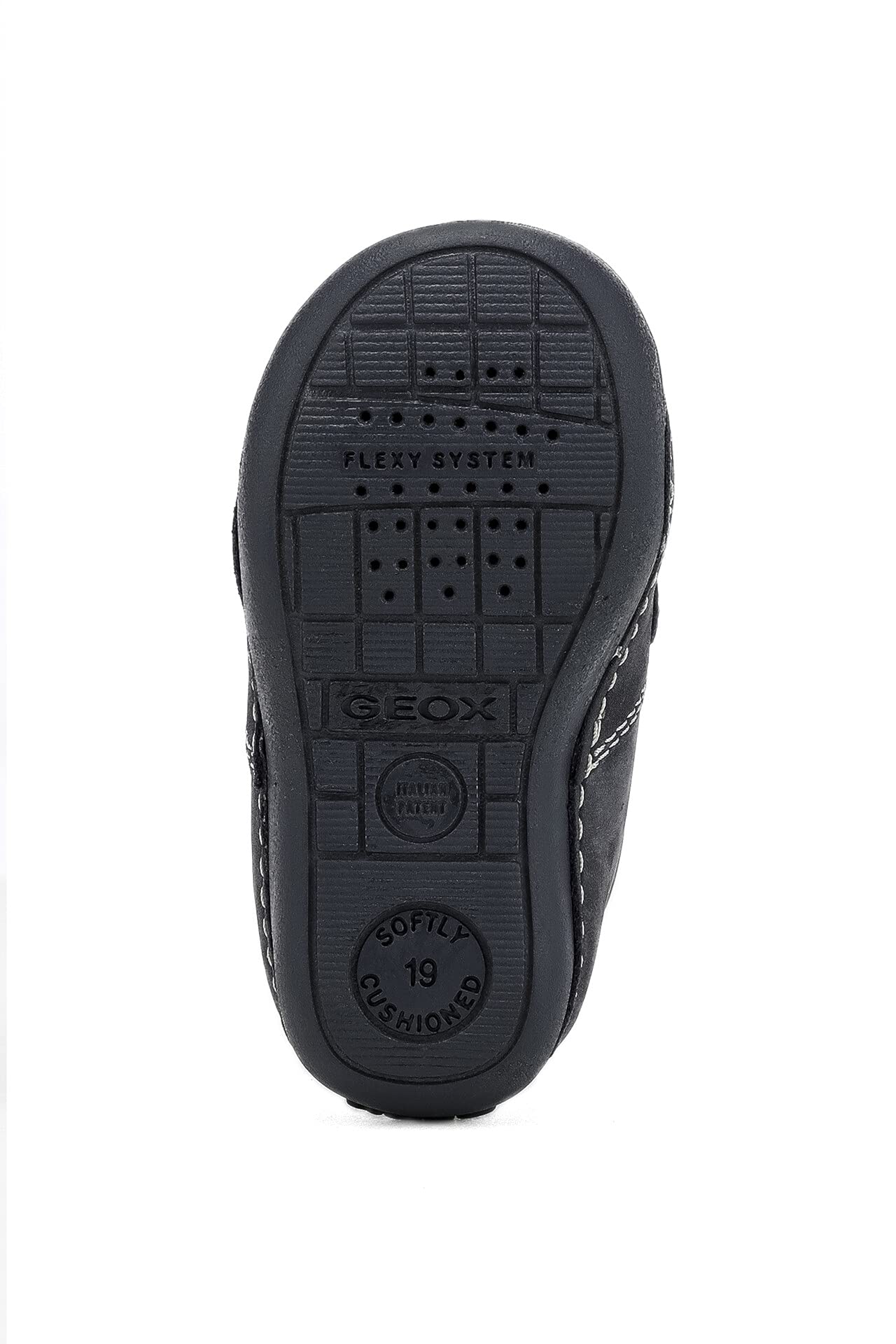 Geox B Tutim a, Baby Boys Crawl