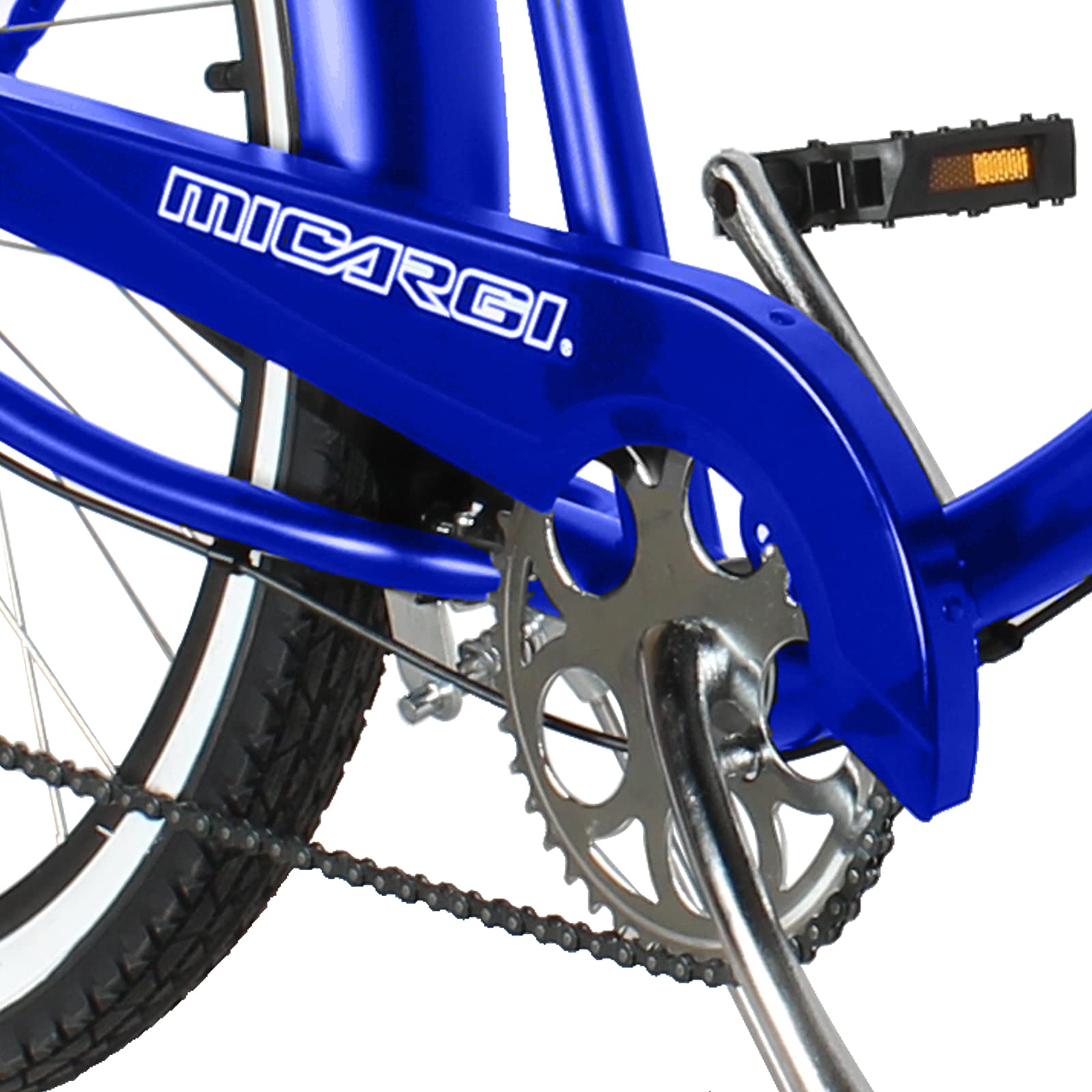 Méridaクルーザーバイシクル CRUISER | ELECTRA BICYCLE
