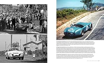 洋書 Sports Car Racing in Camera 1960-69 Sports Car Racing in Camera, 1960-69 | Bildbände