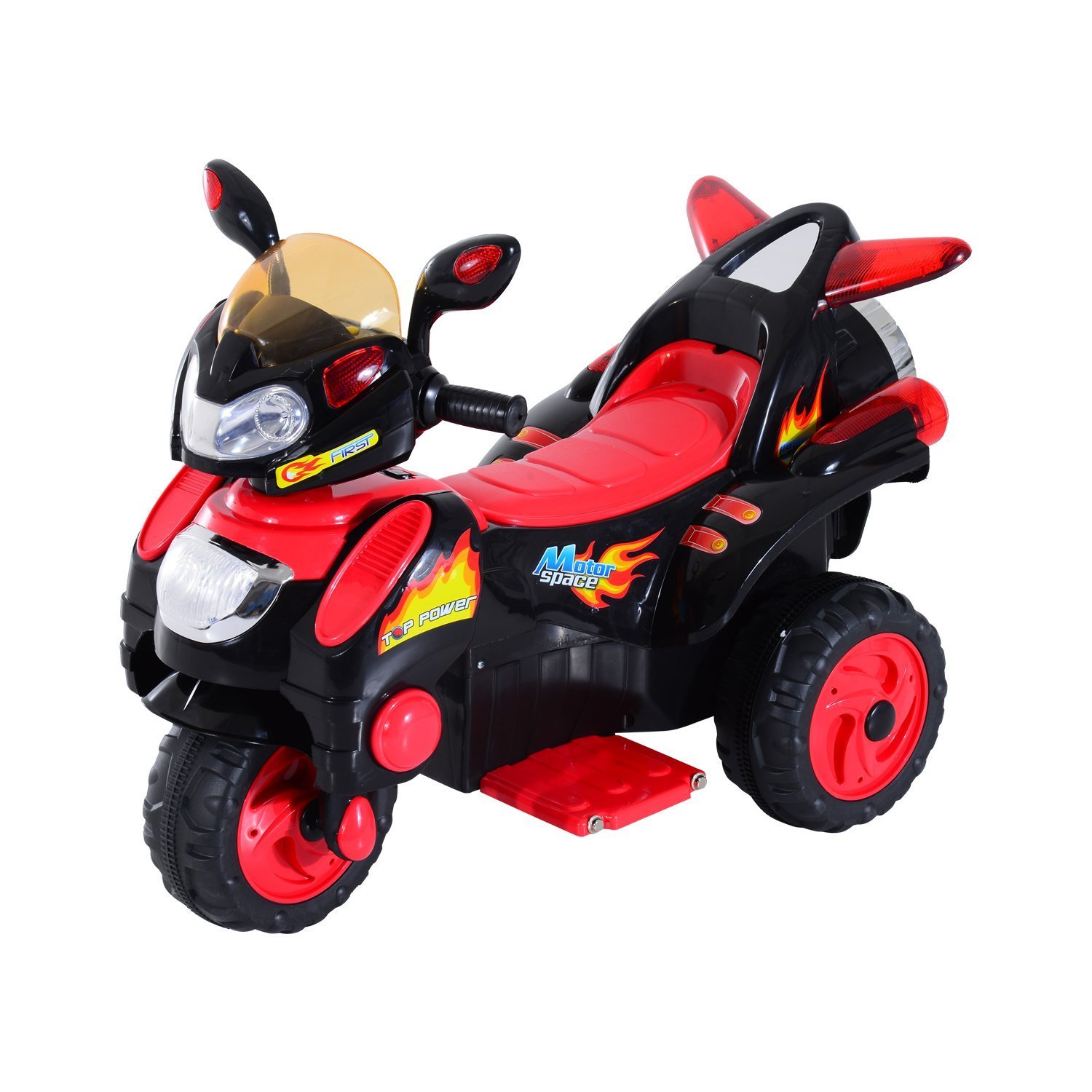 Buy Children Ride on Toy Car Kids Motorbike Motorcycle Electric