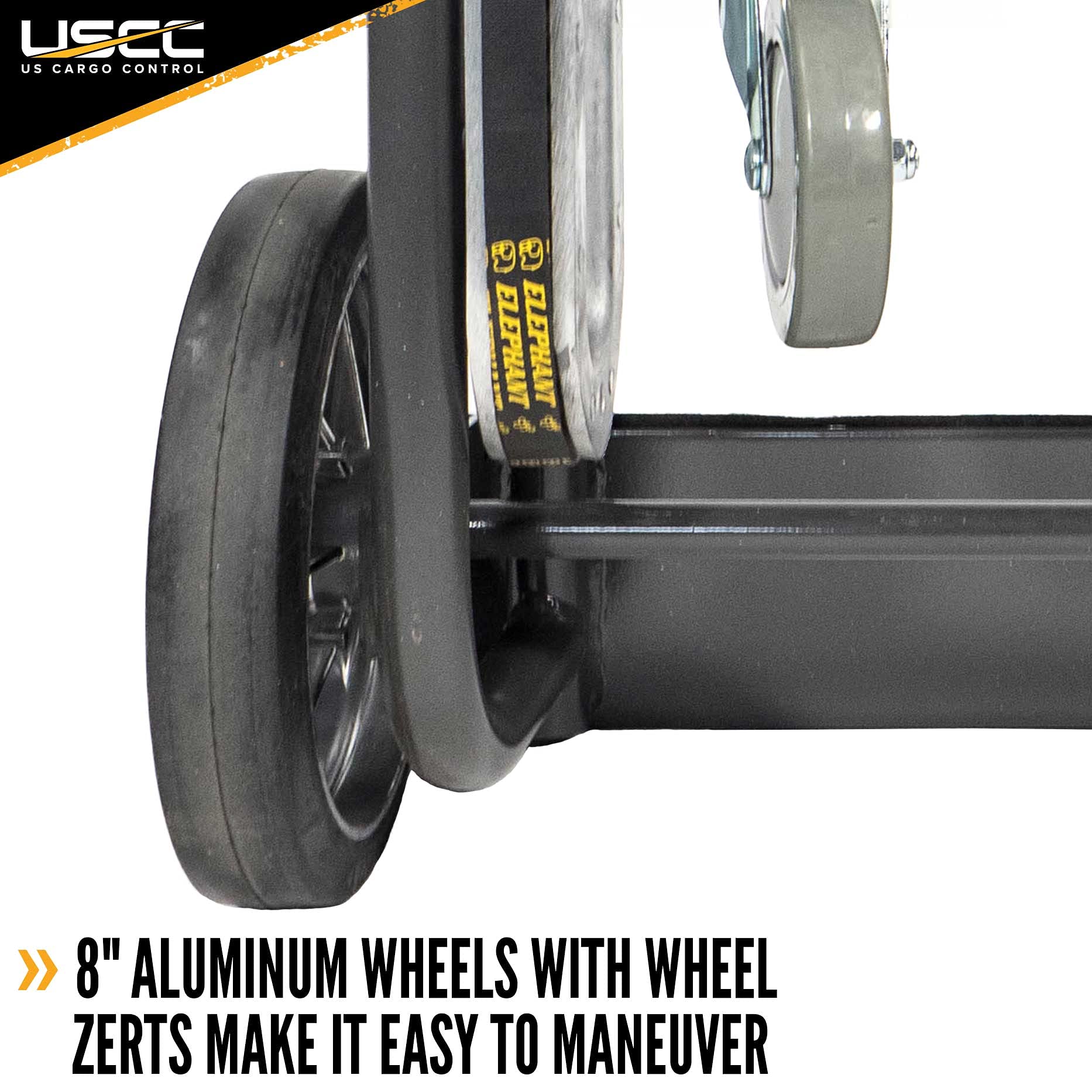 Buy USCC Appliance Truck Steel Hand Truck Heavy Duty 1,0001,200