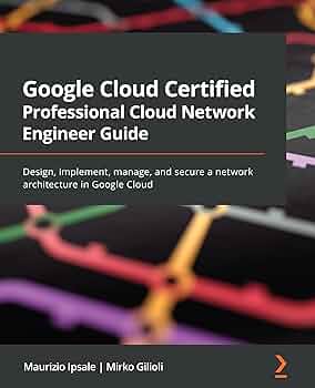Amazon.com: Google Cloud Certified Professional Cloud