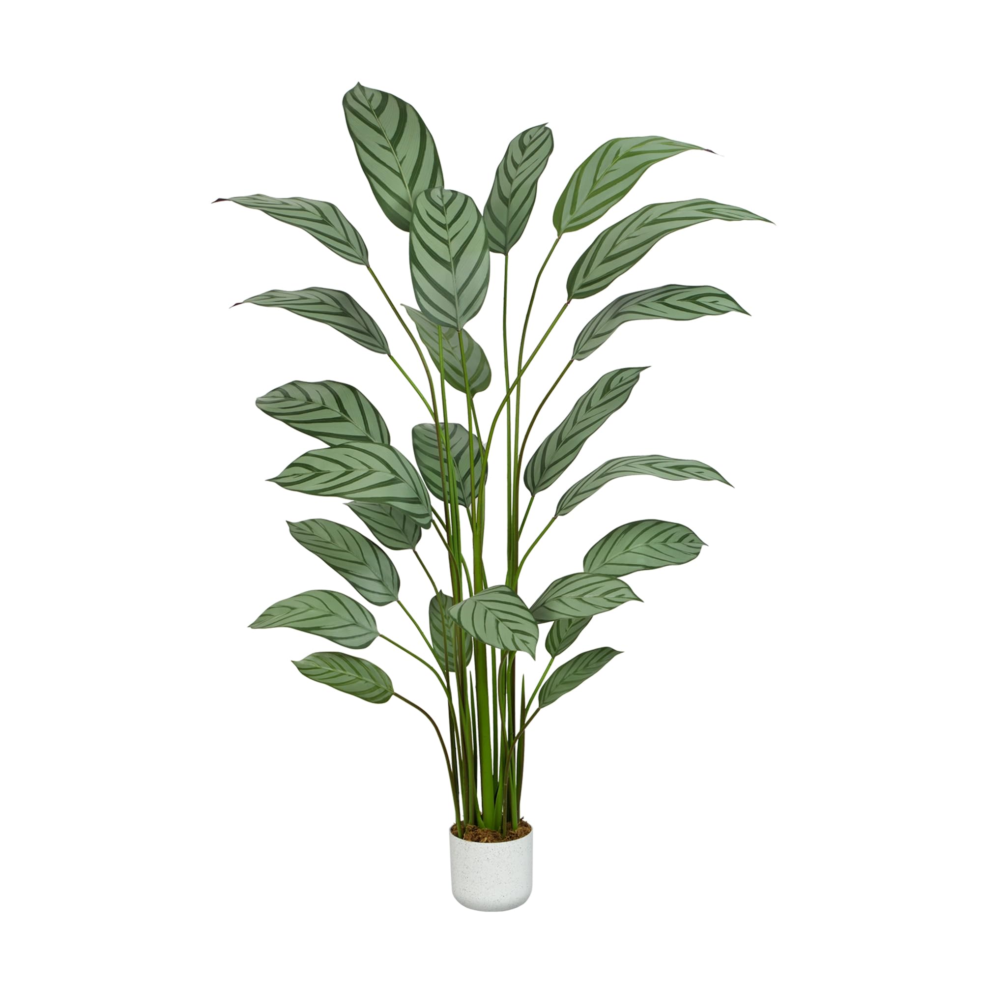 Bird of Paradise Indoor Artificial House Plant Pot 180cm