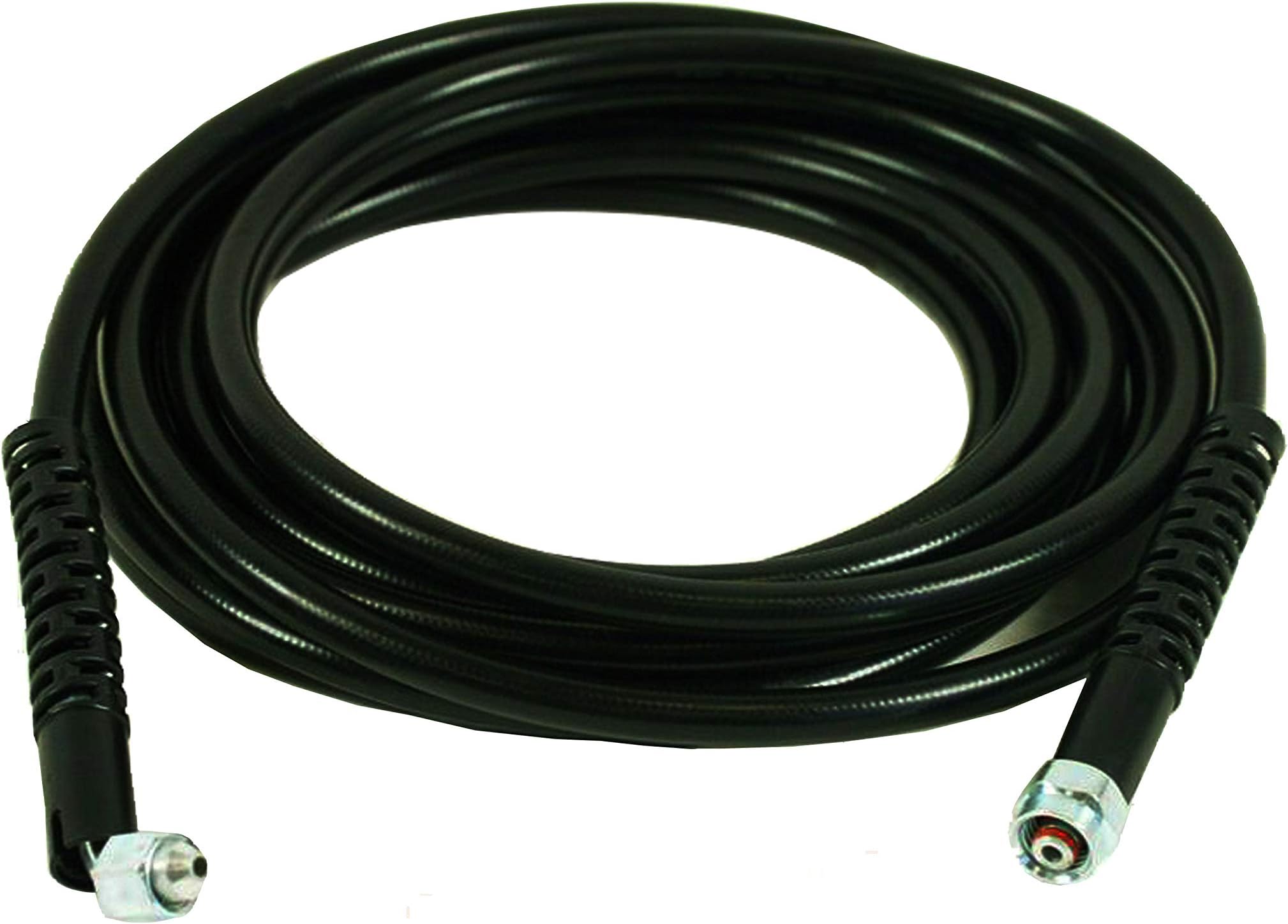 Tuyau Haute Pression 10m 15mm - Pour Nettoyeur Black Decker, Lavor, Parkside Et Autres