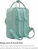 Vista 110 de HotStyle BESTIE - Mini mochila de varios colores y patrones, tamaño pequeño