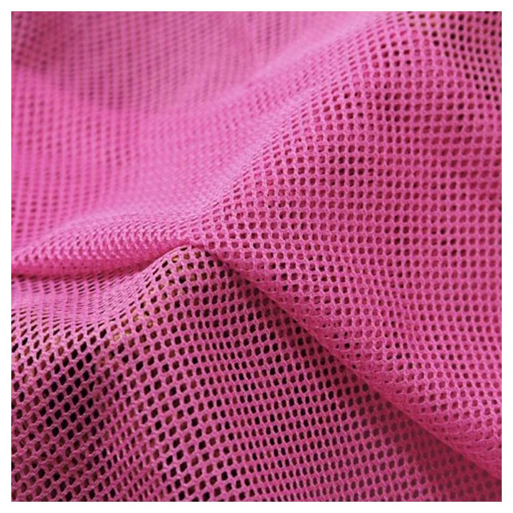 Tissu maille respirante extensible 155x200 cm pour éviter la transpiration sous les habits