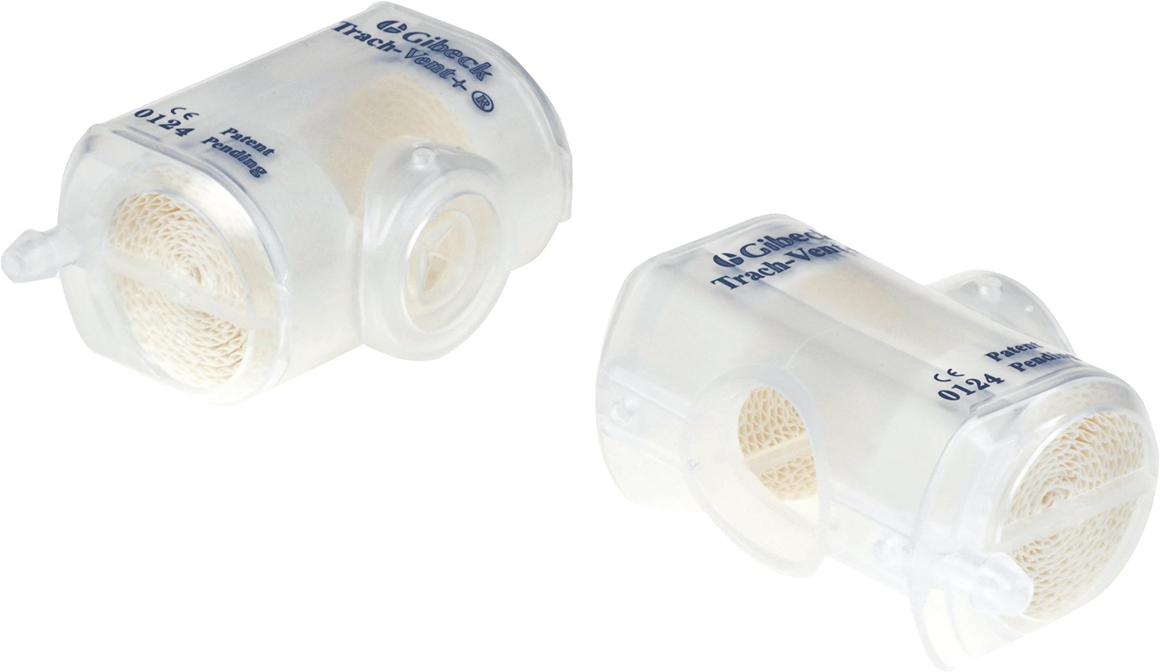 Teleflex 41312 TRACH-Vent+,Clean (Pack of 50)
