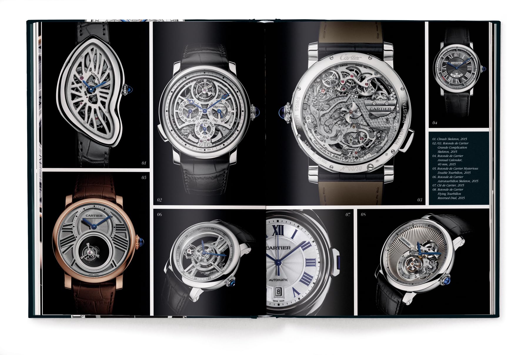 The Watch: Tn4t (1)