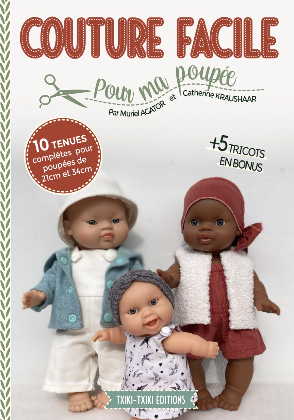 Iumwxz Jouets de Couture pour Poupées DIY Kits de Couture pour Enfants Débutants Kits d'Arts et d'Artisanat 8-12 Multicolores Offres de la Semaine