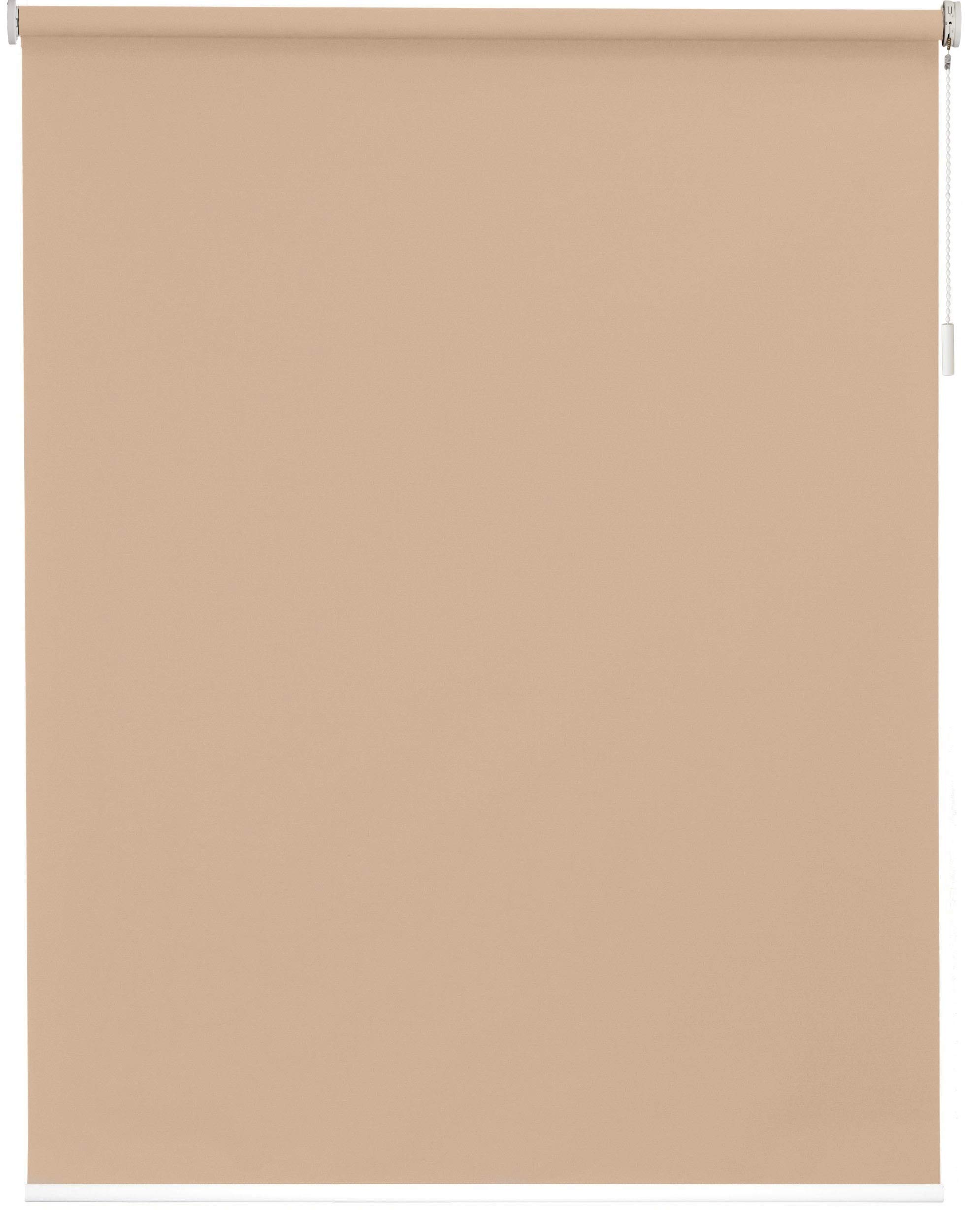 sunlines Store Enrouleur sans Fil sur Mesure en Polyester Crème 120 x 180 cm