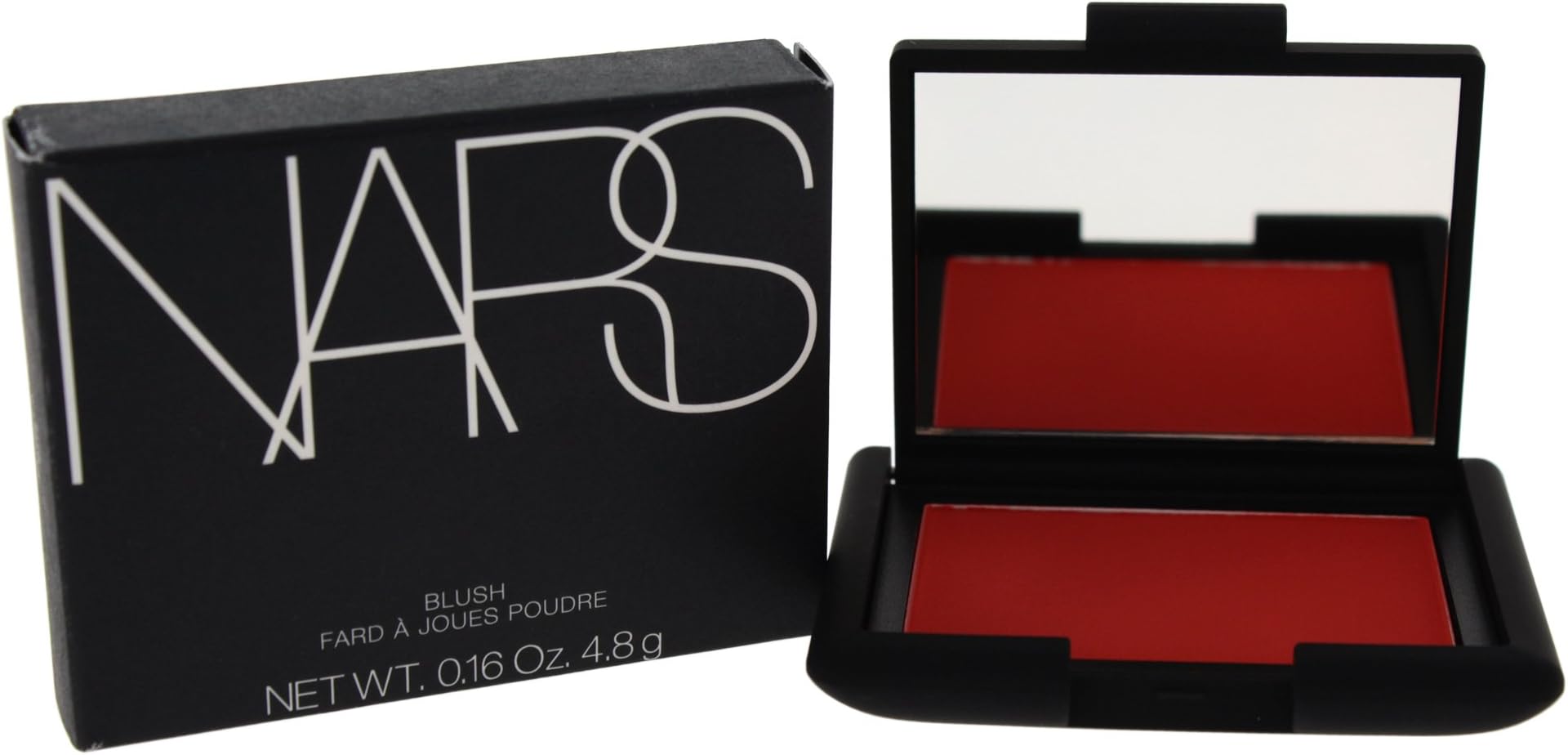 NARS Blush, Exhibit A