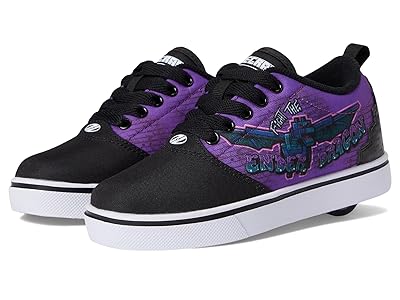 Heelys Minecraft Pro 20 (Little Kid/Big Kid/Adult) Kid