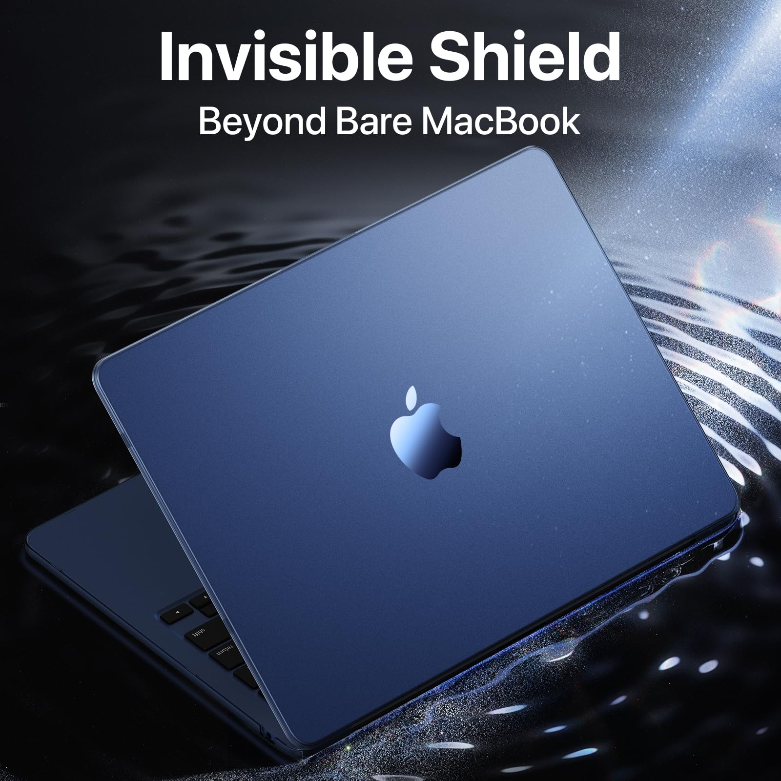 M4 MacBook 15インチミッドナイト 16GB 256GB Amazon.com: Apple 2025 MacBook Air 15-inch Laptop with M4 chip