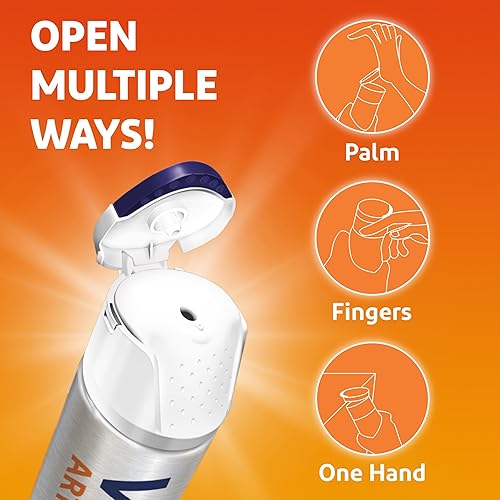 Miniatura 5 de VOLTAREN Gel de dolor de artritis voltaren para alivio de dolor de artritis tópica, no se necesita prescripción - Tubos de 3.5 oz / 100 g (paquete